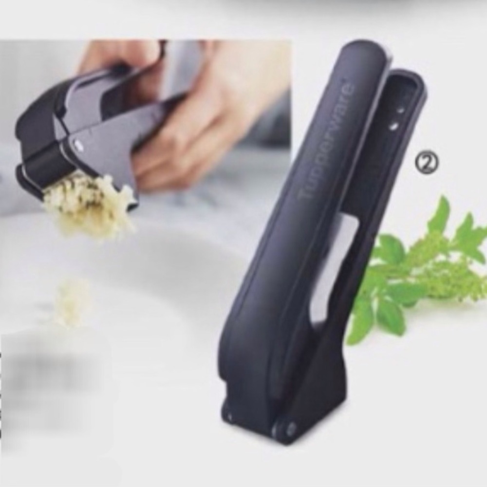 Tupperware GARLIC PRESS - Picture 5 of 5